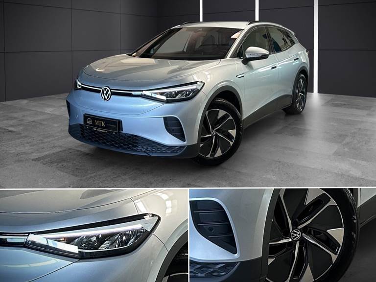 VW ID.4 77 Pro Performance Life