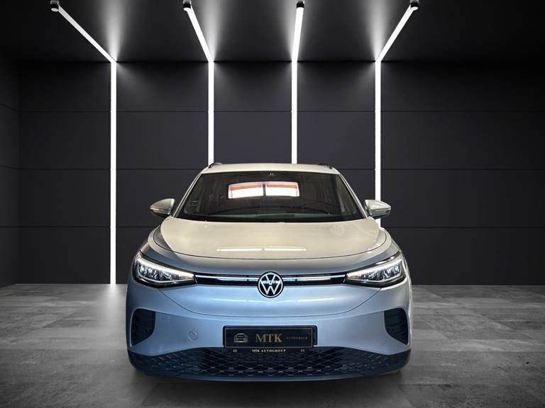 VW ID.4 77 Pro Performance Life