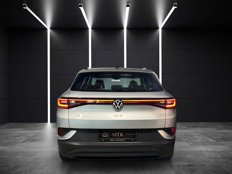 VW ID.4 77 Pro Performance Life