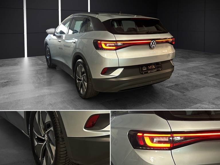 VW ID.4 77 Pro Performance Life