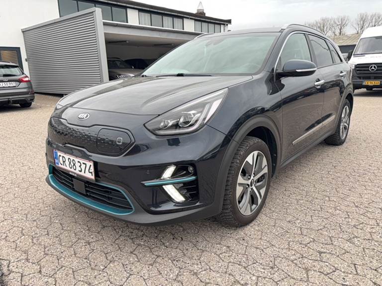 Kia e-Niro 1,6 64 Advance+