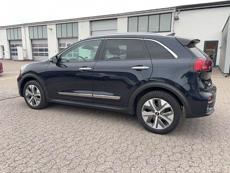 Kia e-Niro 1,6 64 Advance+