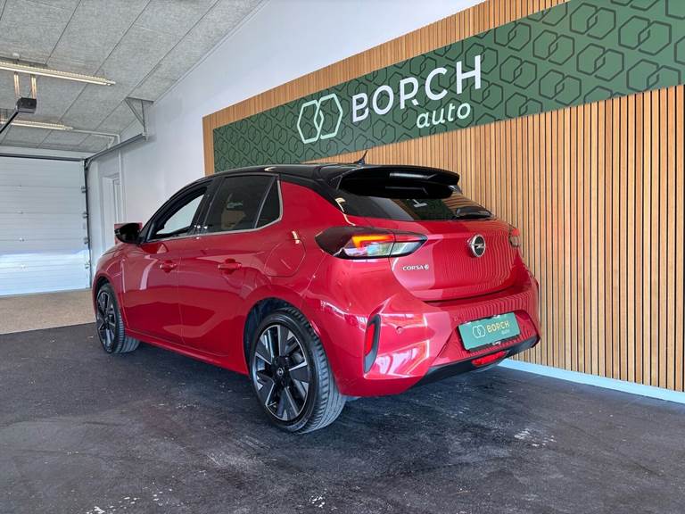 Opel Corsa-e 50 GS-Line
