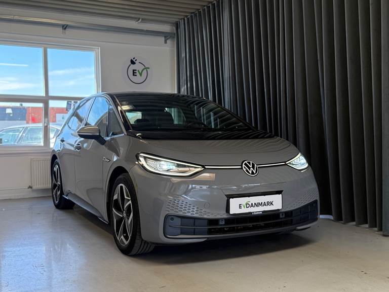 VW ID.3 58 1ST Plus