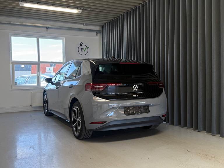 VW ID.3 58 1ST Plus