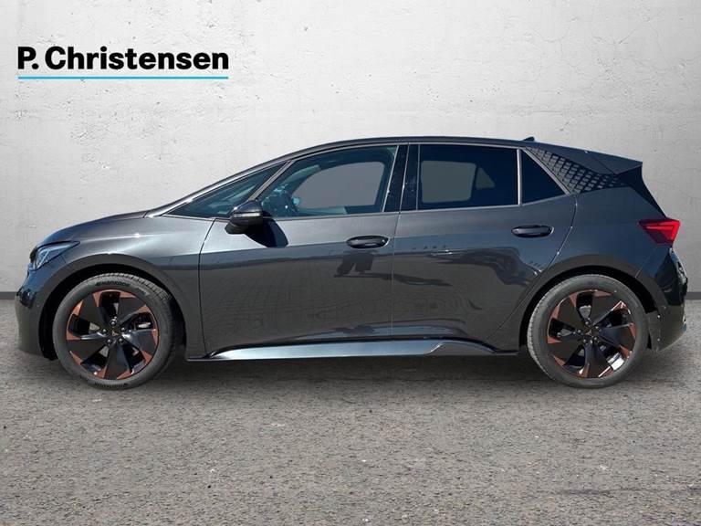 Cupra Born 77 e-Boost