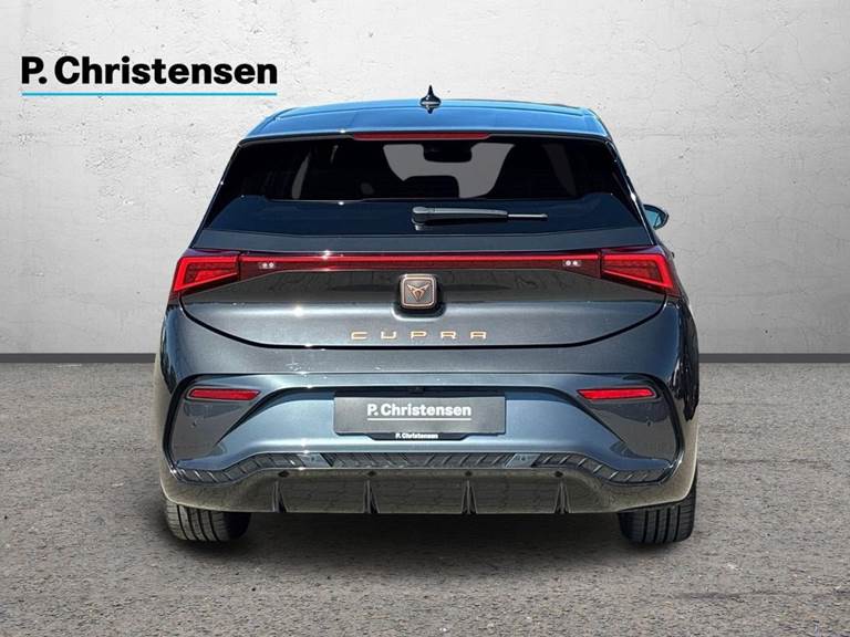 Cupra Born 77 e-Boost