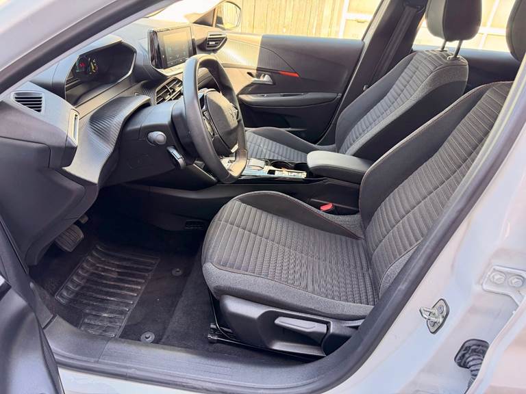 Peugeot e-208 50 Active