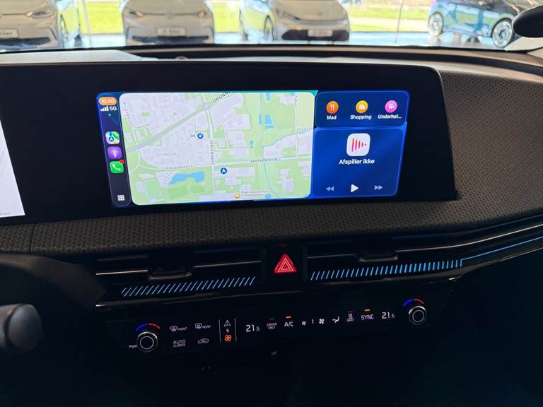 Kia EV6 77 Long Range Upgrade