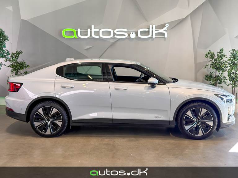 Polestar 2 Long Range