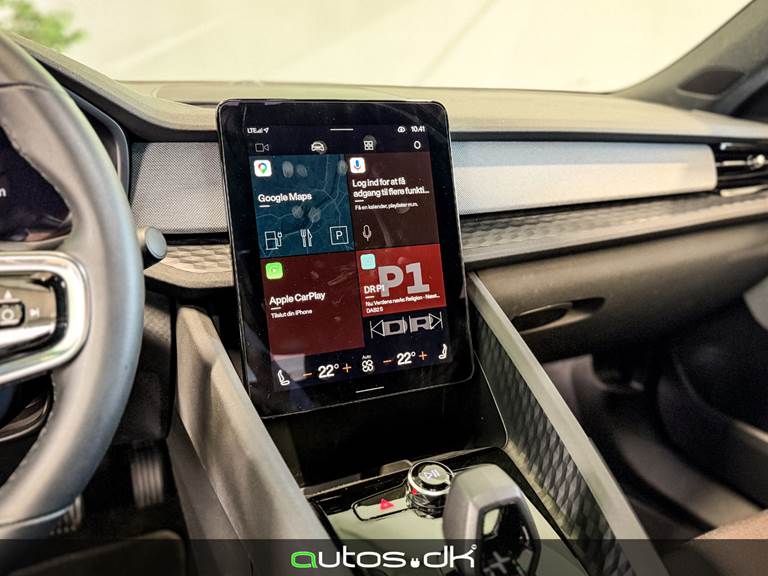 Polestar 2 Long Range