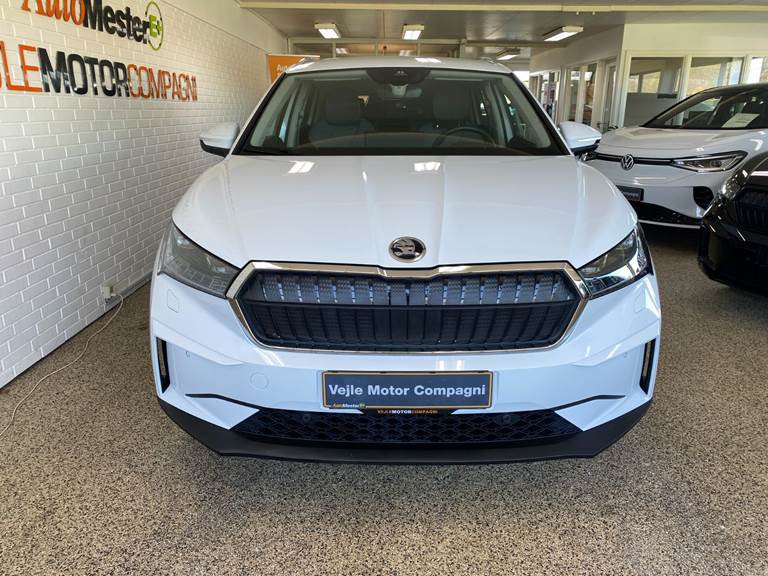 Skoda Enyaq 80 iV Premium Loft