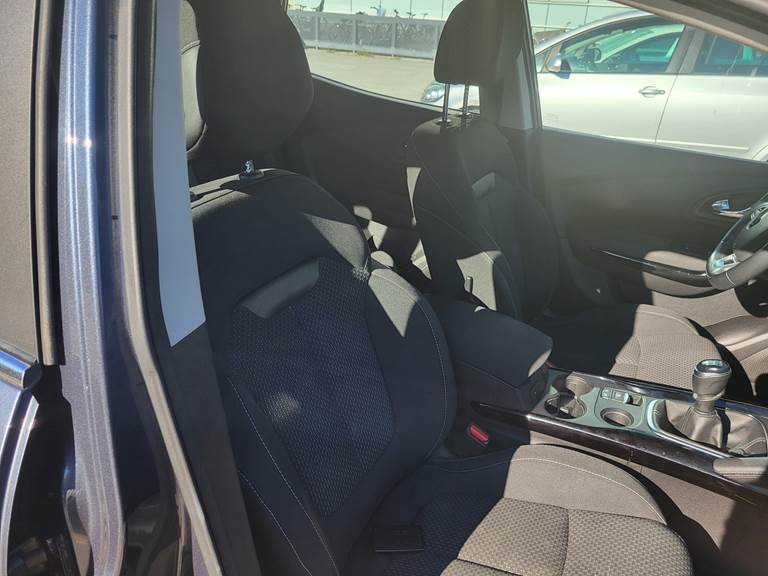 Renault Kadjar 1,3 TCe 140 Zen