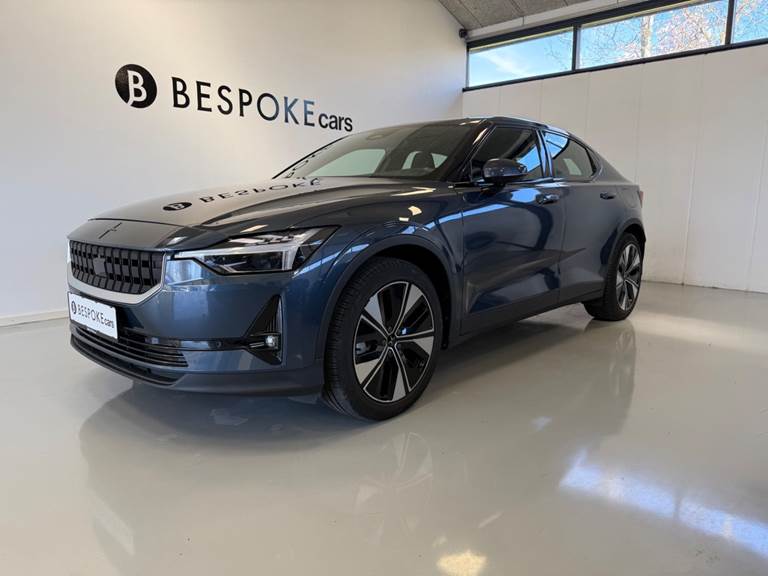 Polestar 2 Long Range