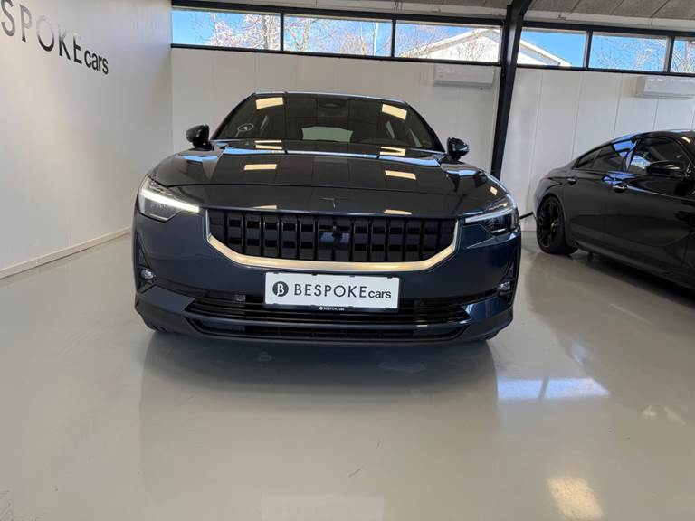 Polestar 2 Long Range