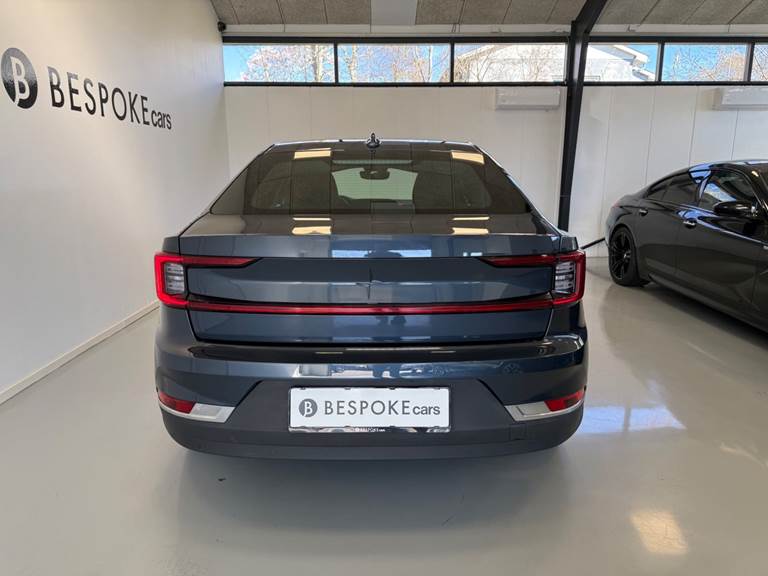 Polestar 2 Long Range