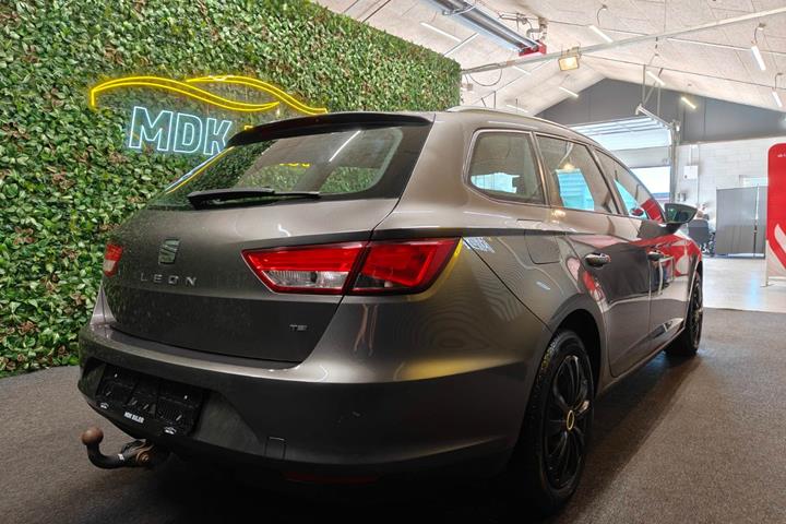 undefined Seat Leon fra 2014