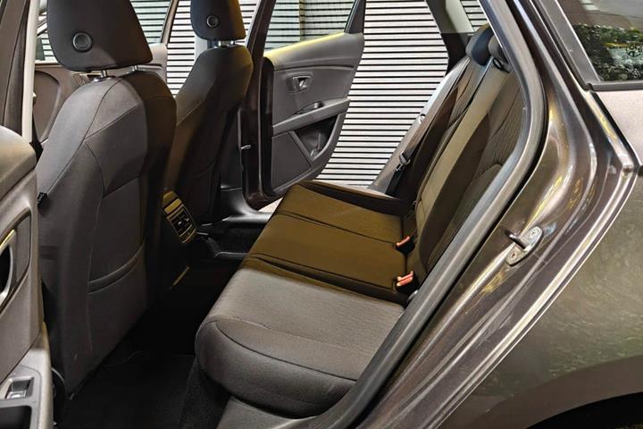 undefined Seat Leon fra 2014