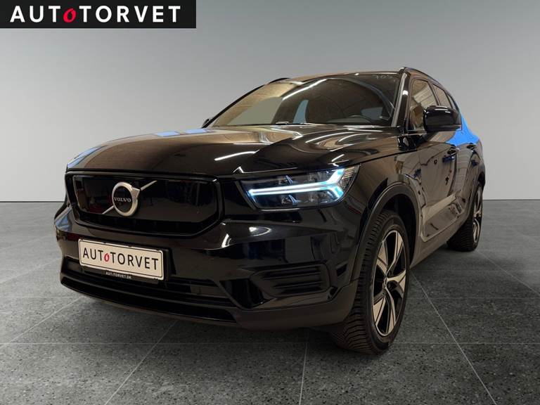 Volvo XC40 P6 ReCharge Plus