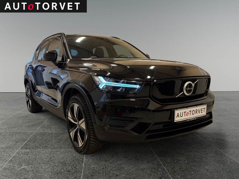 Volvo XC40 P6 ReCharge Plus