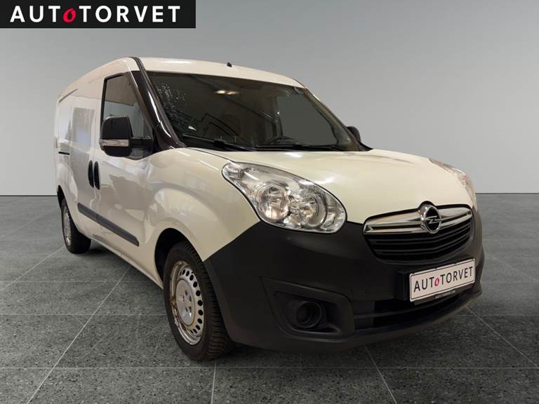 Opel Combo 1,3 CDTi 90 L2H1 eco