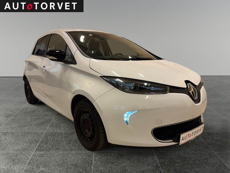 Renault Zoe 22 Life