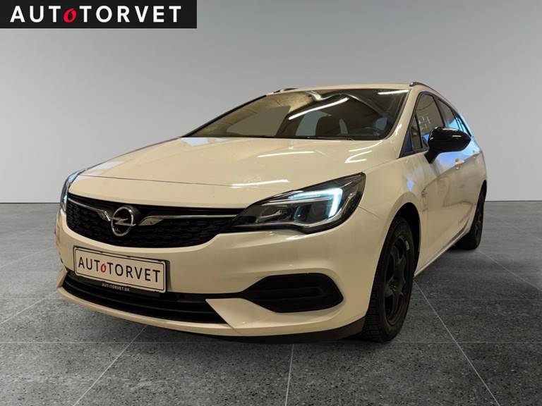 Opel Astra 1,2 T 110 Edition+ Sports Tourer Van