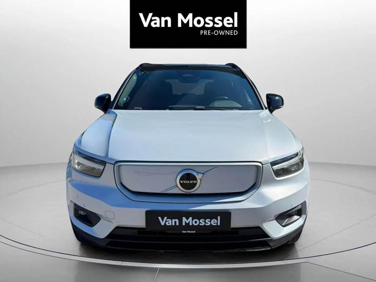 Volvo XC40 P8 ReCharge Twin R-Design