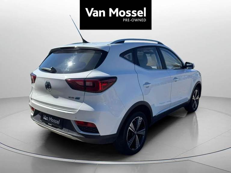 MG ZS EV Luxury