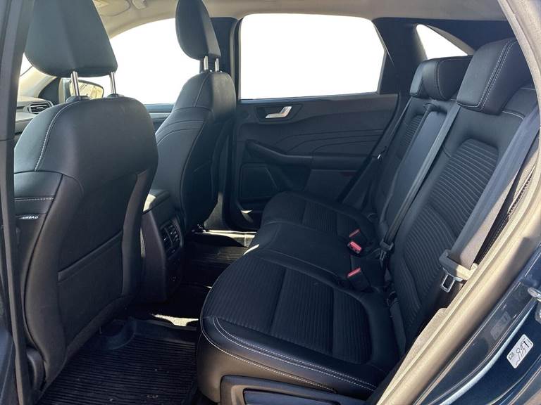 Ford Kuga 2,5 PHEV Titanium X CVT