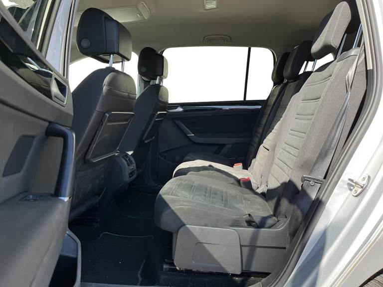 VW Touran 1,5 TSi 150 Highline DSG 7prs