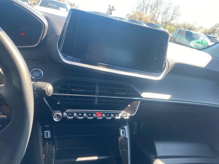 Peugeot e-208 50 Active Pack