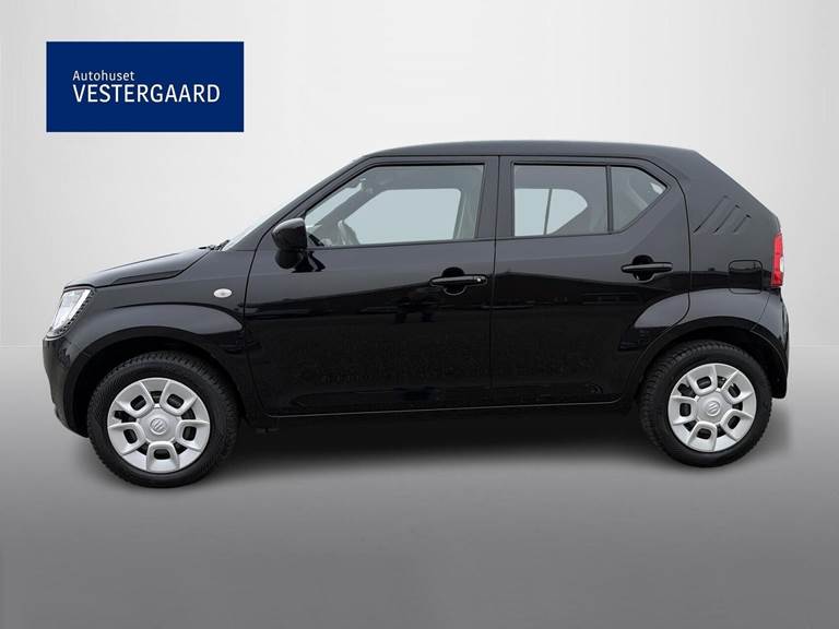Suzuki Ignis 1,2 Dualjet Club