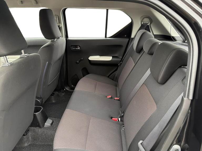 Suzuki Ignis 1,2 Dualjet Club