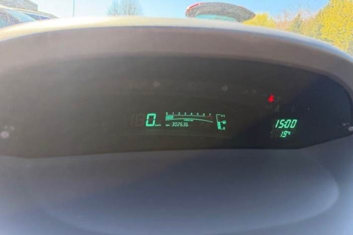 undefined Toyota Yaris fra 2008