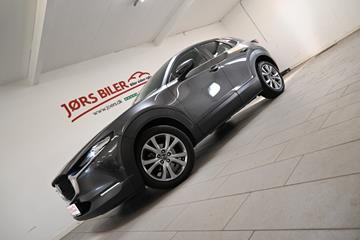 Mazda CX-30 2,0 e-SkyActiv-G 150 Sky aut.