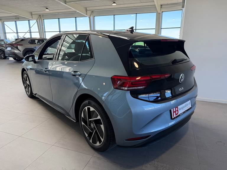 VW ID.3 58 Pro Performance Life