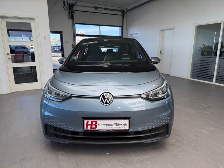VW ID.3 58 Pro Performance Life