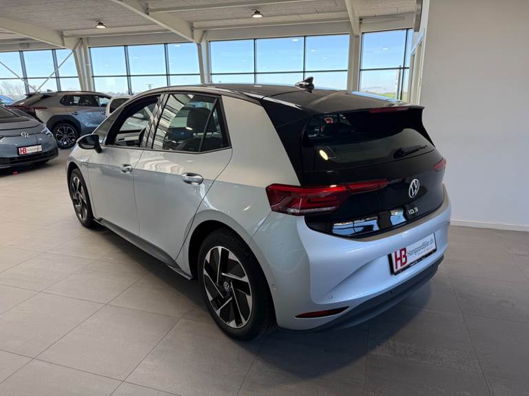 VW ID.3 58 Pro