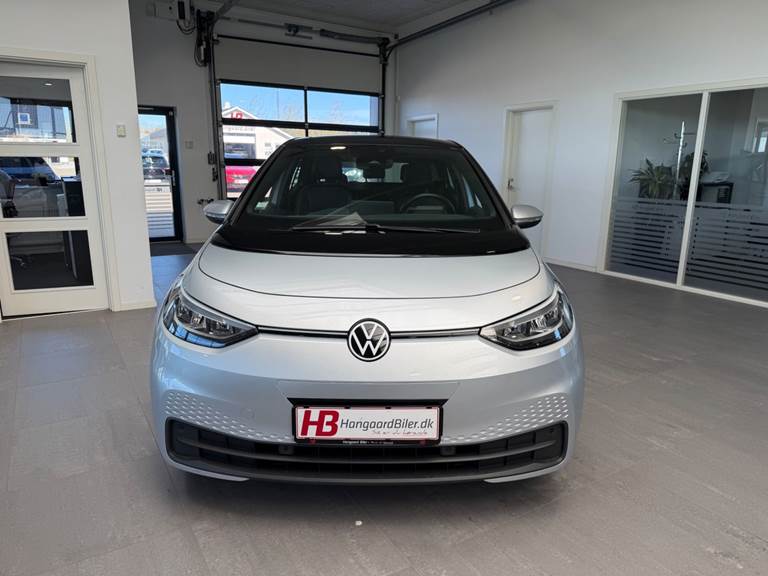 VW ID.3 58 Pro
