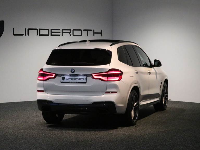 BMW X3 3,0 M40i xDrive aut. Van