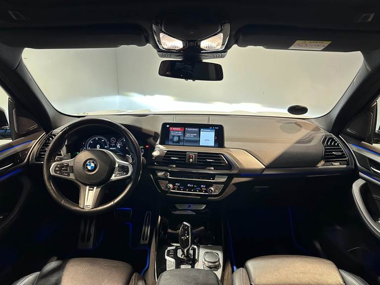 BMW X3 3,0 M40i xDrive aut. Van