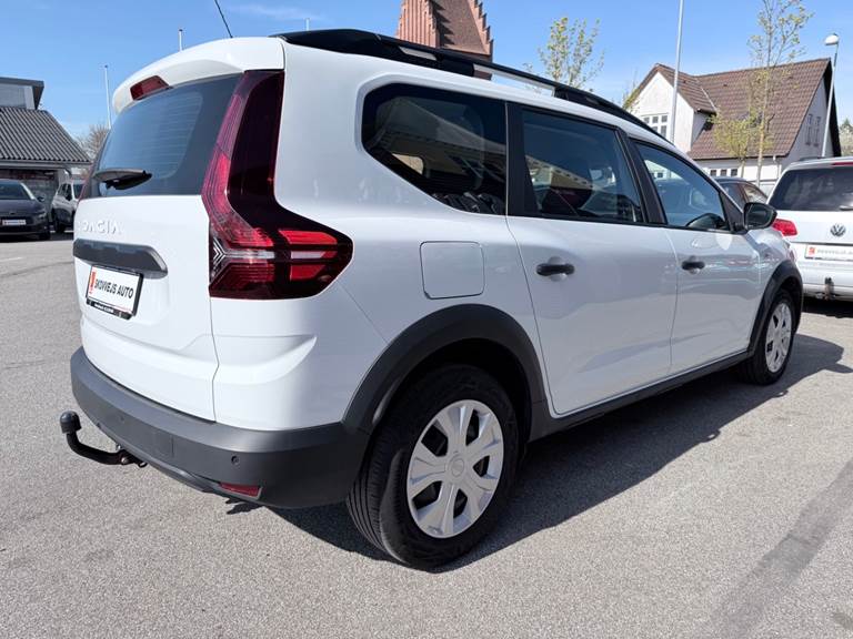 Dacia Jogger 1,0 TCe 110 Essential 7prs