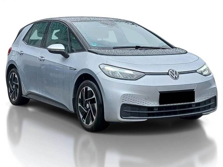 VW ID.3 58 Pro Performance