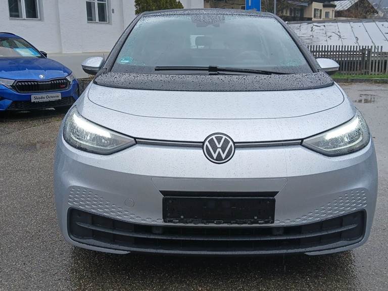 VW ID.3 58 Pro Performance