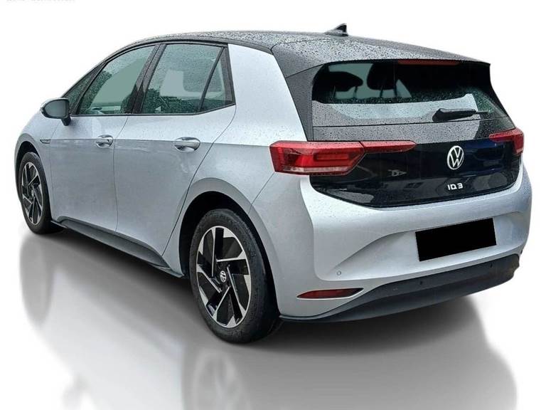 VW ID.3 58 Pro Performance