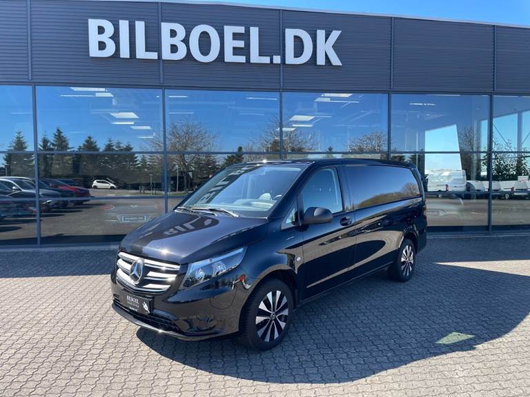 Mercedes eVito 112 L