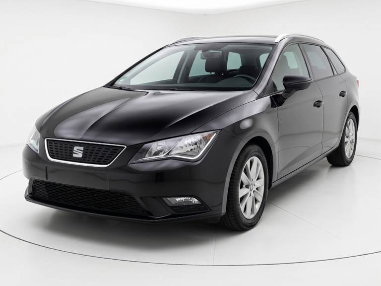 Seat Leon 1,0 TSi 115 Style