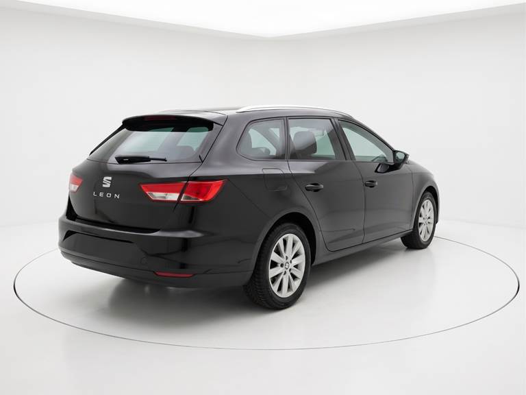 Seat Leon 1,0 TSi 115 Style