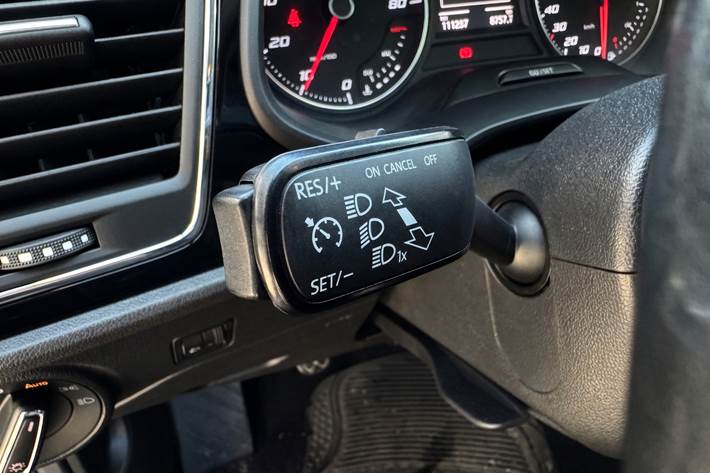 Sort Seat Leon fra 2016